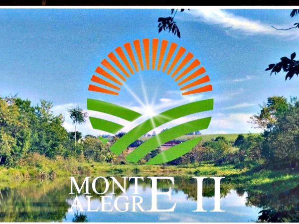 Lotes Monte Alegre 2